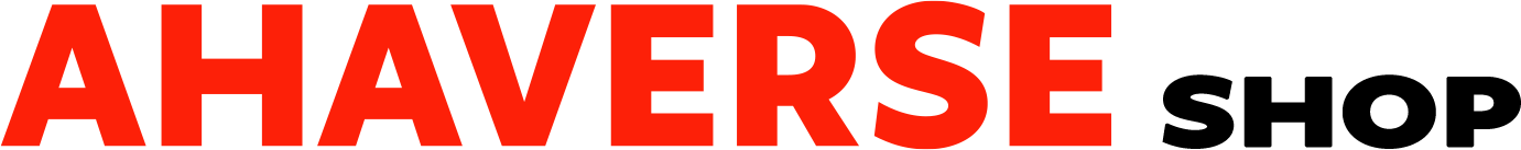 AHAVERSE Shop