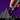 Scissor Seven Sword Style Umbrella